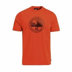 Mountain Equipment Men’s Roundel T-Shirt -Men's Footwear shop go 355827 u