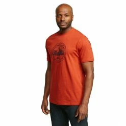 Mountain Equipment Men’s Roundel T-Shirt -Men's Footwear shop go 355827 z