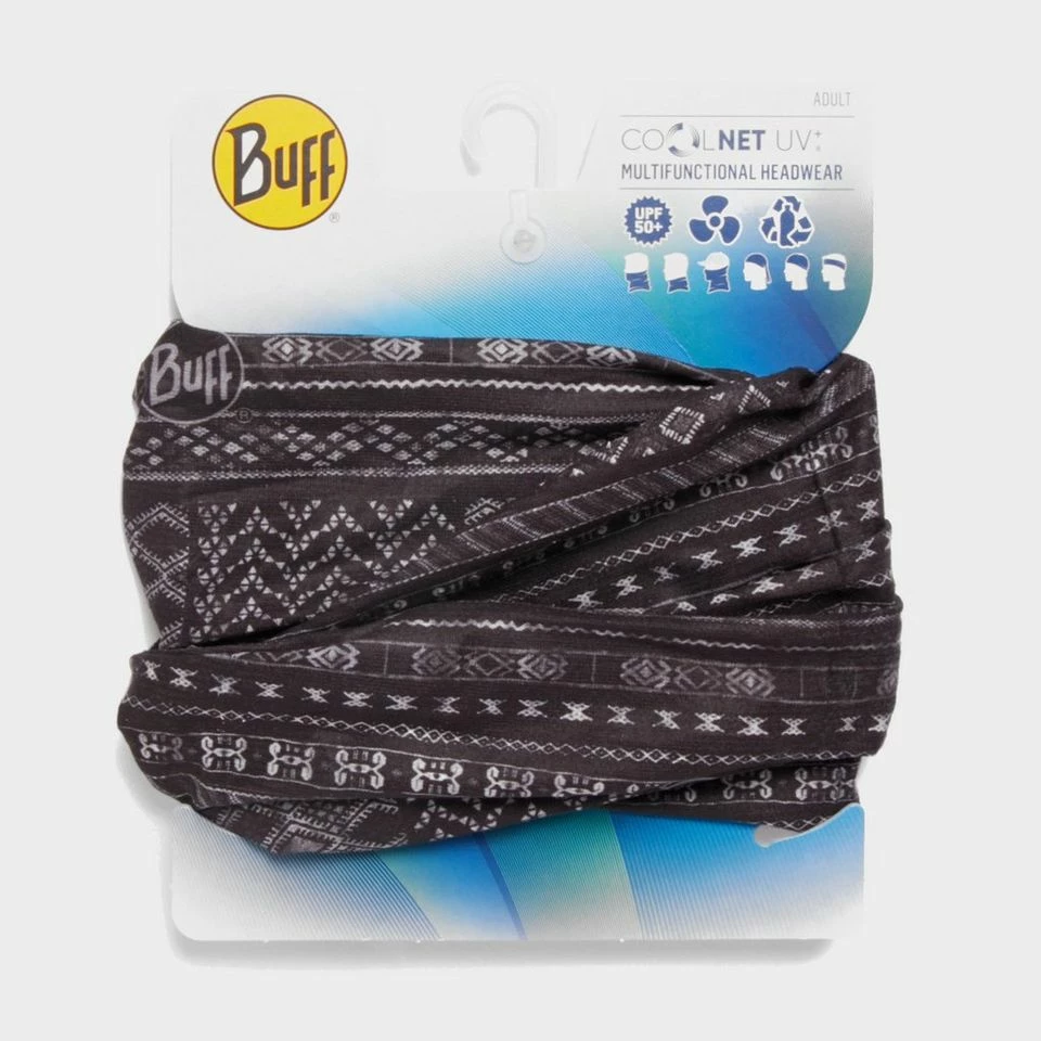 Buff Coolnet® UV+ Tubular 4 Buff Coolnet® UV+ Tubular - Image 4