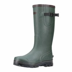 Cotswold Men’s Grange Neoprene Wellington Boots -Men's Footwear shop go 356499 z