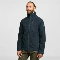 Weird Fish Kershope Canvas Jacket