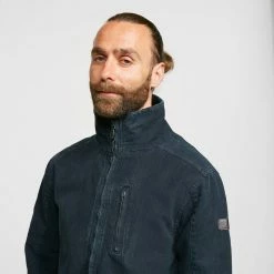 Weird Fish Kershope Canvas Jacket -Men's Footwear shop go 357832 d