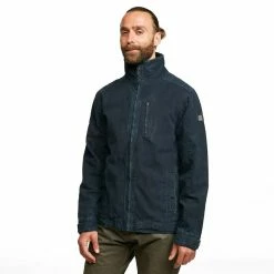 Weird Fish Kershope Canvas Jacket -Men's Footwear shop go 357832 z