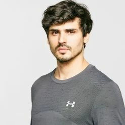 Under Armour Men's Vanish T-Shirt -Men's Footwear shop go 358098 d