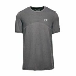 Under Armour Men's Vanish T-Shirt -Men's Footwear shop go 358098 u