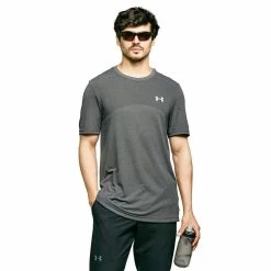 Under Armour Men's Vanish T-Shirt -Men's Footwear shop go 358098 z