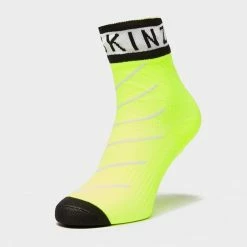 Sealskinz Waterproof Warm Weather Ankle Length Socks