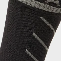 Sealskinz Waterproof Warm Weather Mid Length Socks -Men's Footwear shop go 358651 e