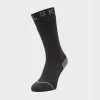 Sealskinz Waterproof All Weather Mid Length Socks