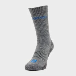 Salomon Men's 2 Pack Heavy Weight Outdoor Merino Socks