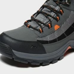 Peter Storm Men's Filey Mid Walking Boots -Men's Footwear shop go 361604 d