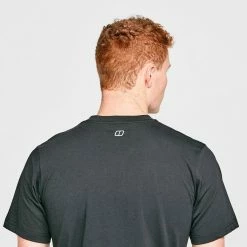 Berghaus Men's Abstract Mountain T-Shirt -Men's Footwear shop go 361973 f