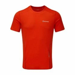 Montane Men's Sabre Short Sleeve T-Shirt