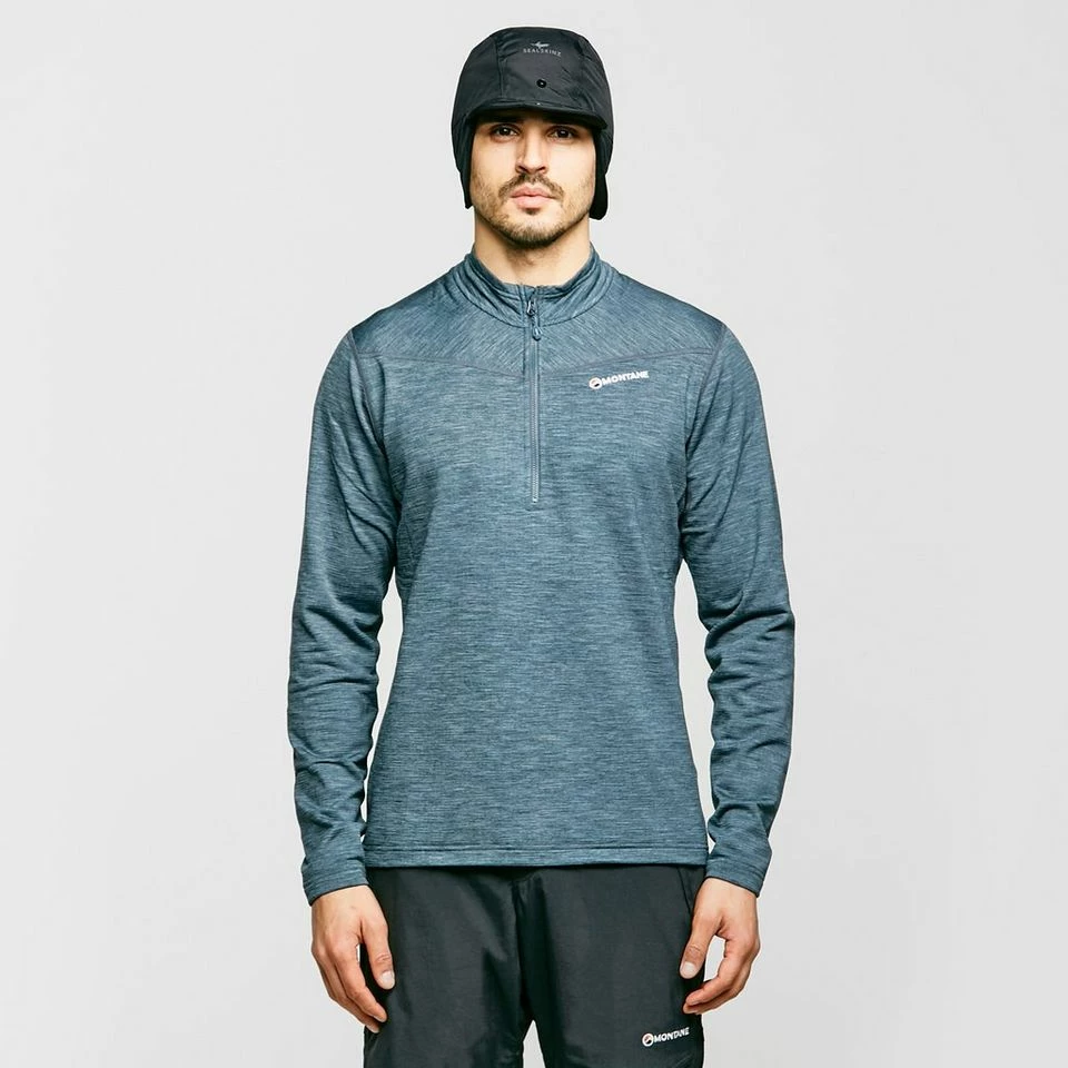 Montane Men’s Protium Pullover 1 Montane Men’s Protium Pullover
