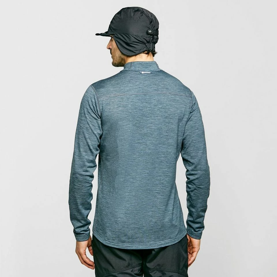 Montane Men’s Protium Pullover 2 Montane Men’s Protium Pullover - Image 2