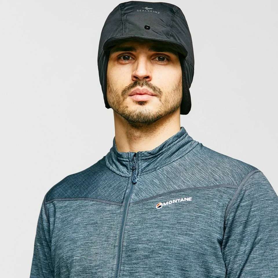 Montane Men’s Protium Pullover 4 Montane Men’s Protium Pullover - Image 4
