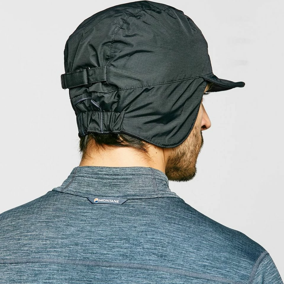 Montane Men’s Protium Pullover 5 Montane Men’s Protium Pullover - Image 5