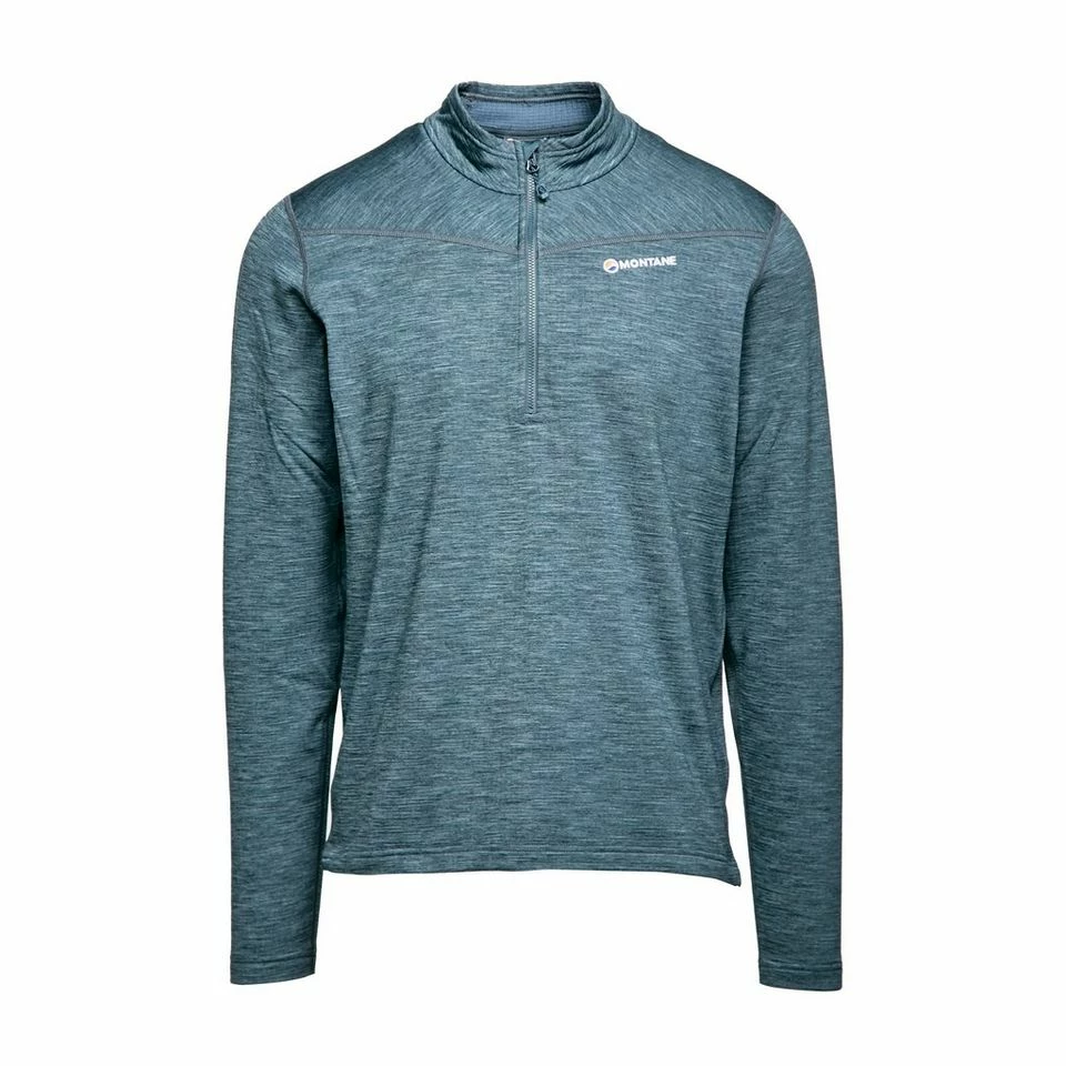 Montane Men’s Protium Pullover 6 Montane Men’s Protium Pullover - Image 6