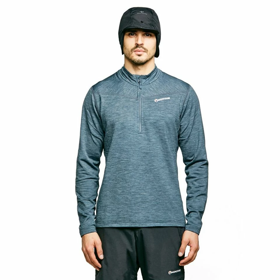 Montane Men’s Protium Pullover 7 Montane Men’s Protium Pullover - Image 7