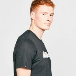 Montane Men's Heritage T-Shirt -Men's Footwear shop go 362524 e