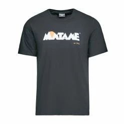 Montane Men's Heritage T-Shirt -Men's Footwear shop go 362524 u