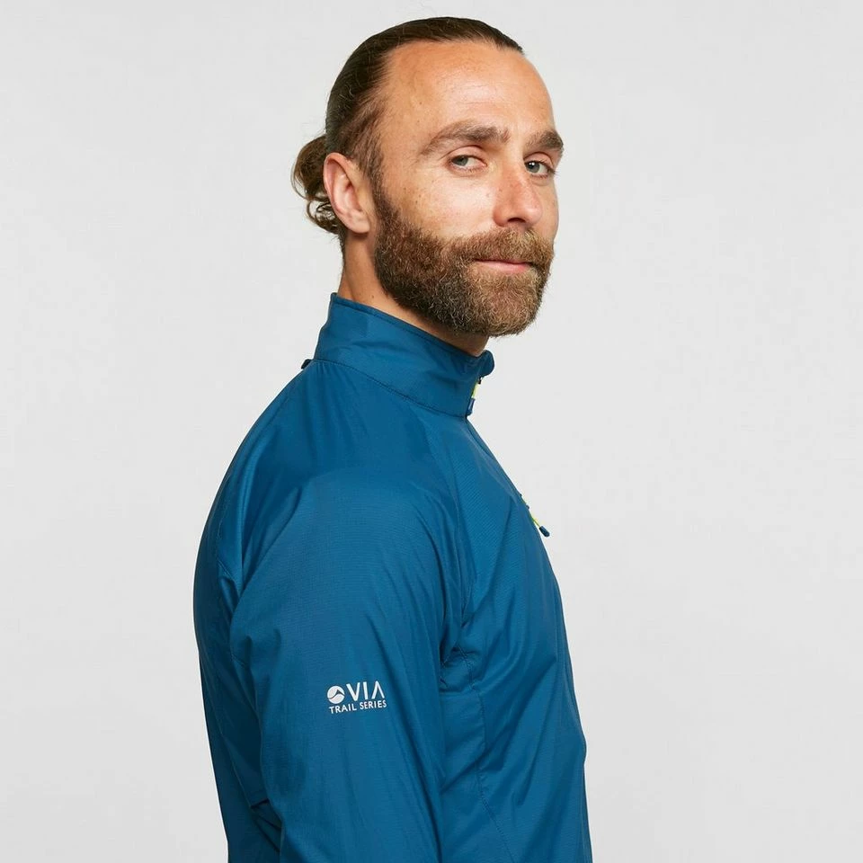 Montane Featherlite Trail Jacket 5 Montane Featherlite Trail Jacket - Image 5