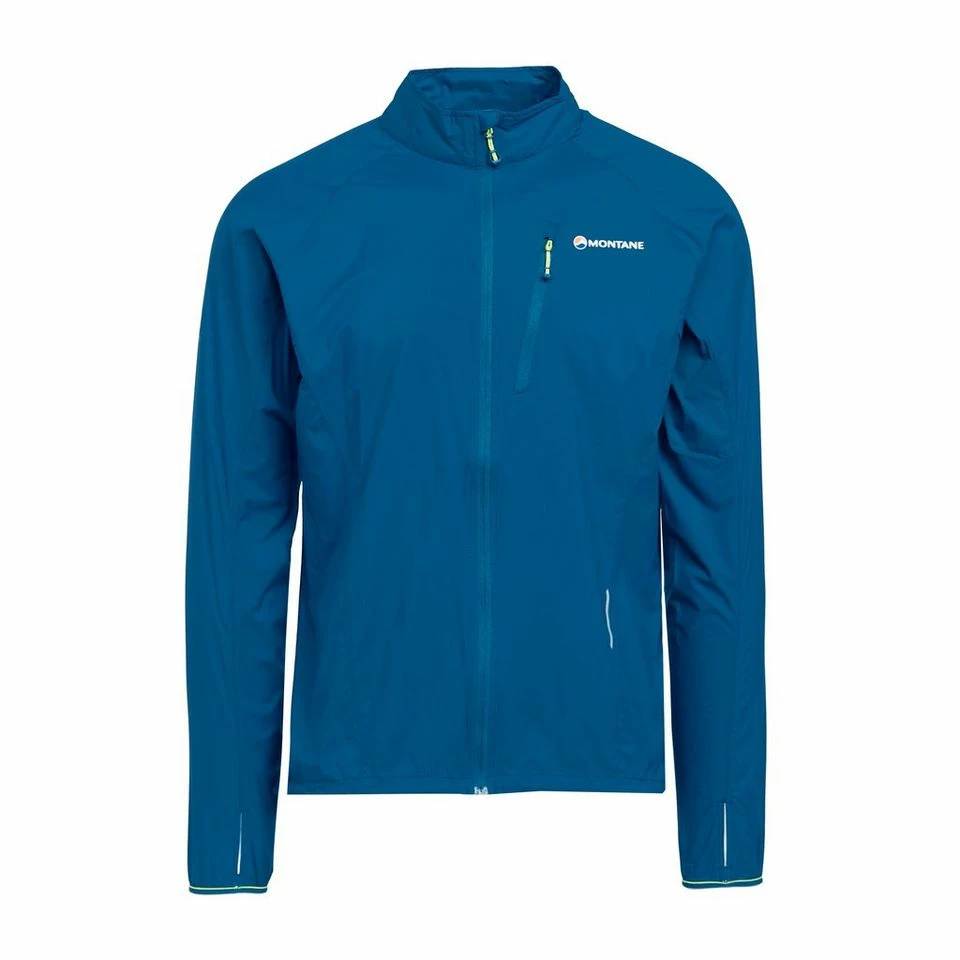 Montane Featherlite Trail Jacket 8 Montane Featherlite Trail Jacket - Image 8