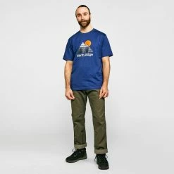 North Ridge Men’s 90’s T-Shirt -Men's Footwear shop go 362760 c