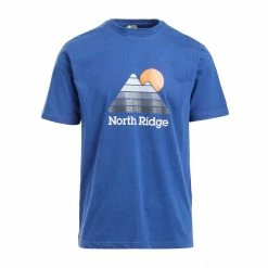 North Ridge Men’s 90’s T-Shirt -Men's Footwear shop go 362760 u