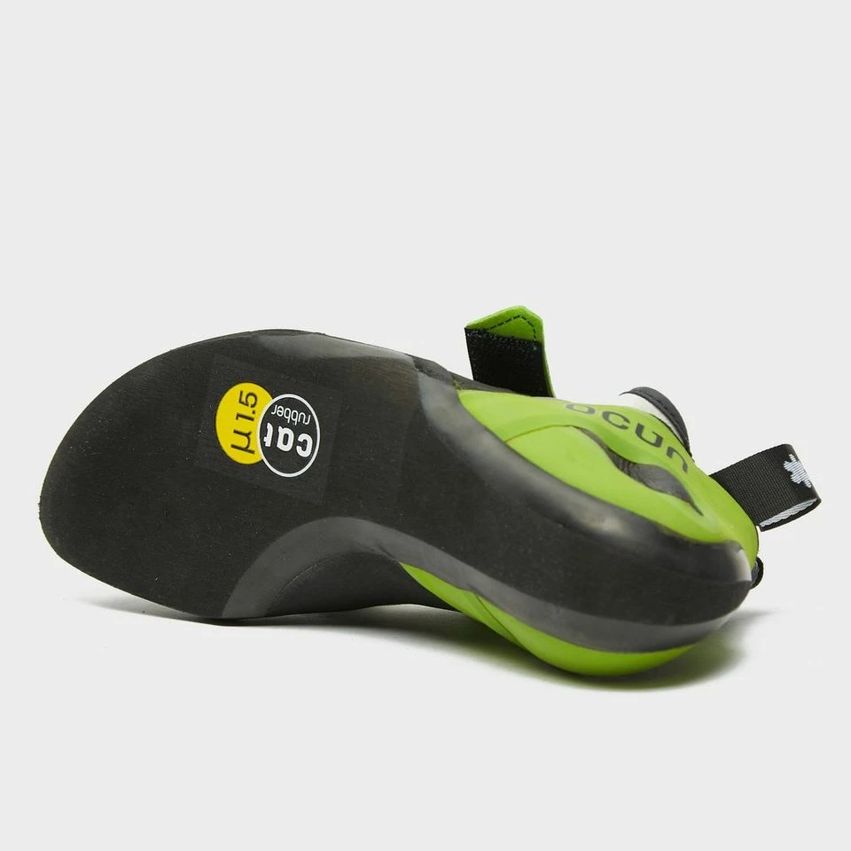 Ocun Men's Jett QC Climbing Shoe 2 Ocun Men's Jett QC Climbing Shoe - Image 2