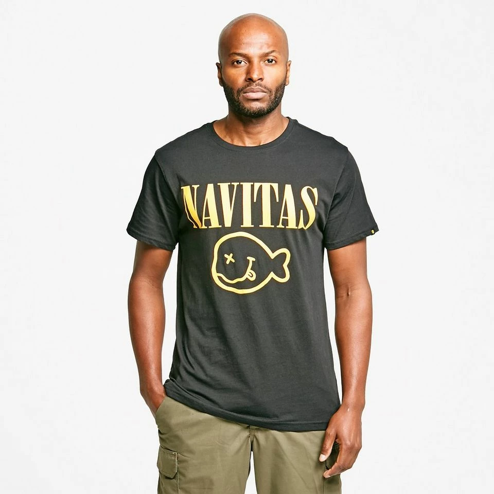 Navitas Men's Kurt Tee 1 Navitas Men's Kurt Tee