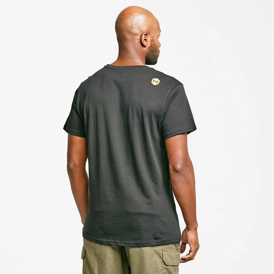 Navitas Men's Kurt Tee 2 Navitas Men's Kurt Tee - Image 2