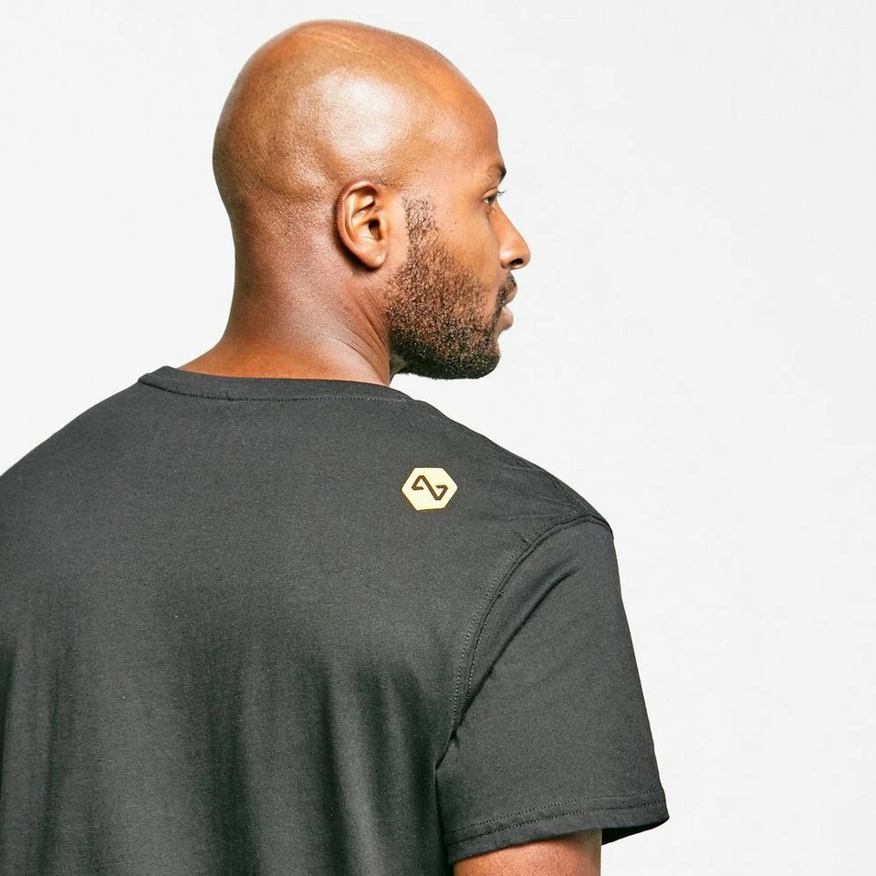 Navitas Men's Kurt Tee 5 Navitas Men's Kurt Tee - Image 5