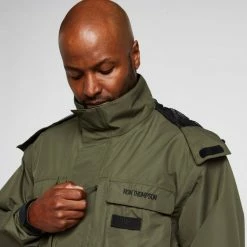 SVENDSEN Men’s Manitoba Jacket -Men's Footwear shop go 364125 h