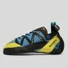 Scarpa Vapour Lace Climbing Shoes