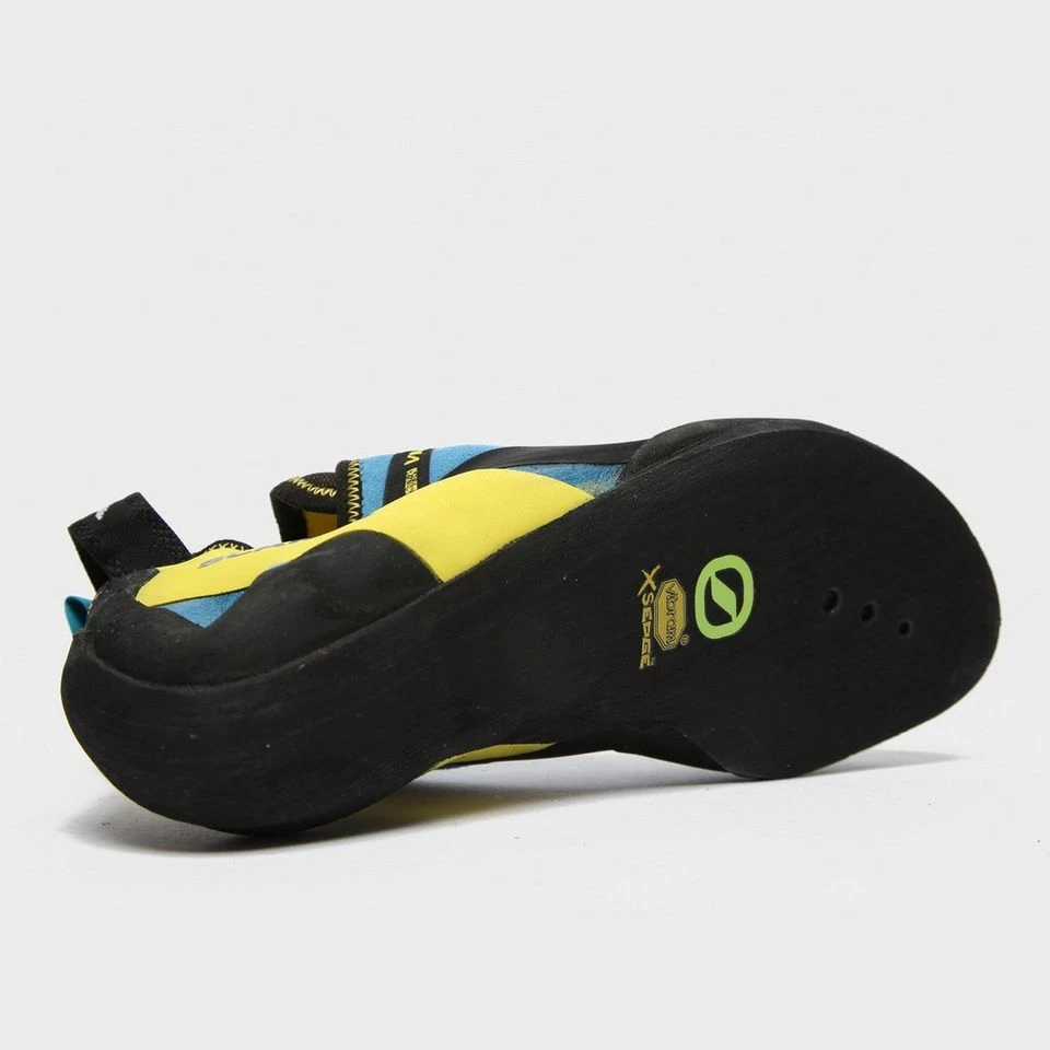 Scarpa Vapour Lace Climbing Shoes 2 Scarpa Vapour Lace Climbing Shoes - Image 2
