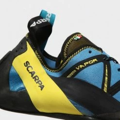 Scarpa Vapour Lace Climbing Shoes 11 Scarpa Vapour Lace Climbing Shoes -Men's Footwear shop go 365201 e