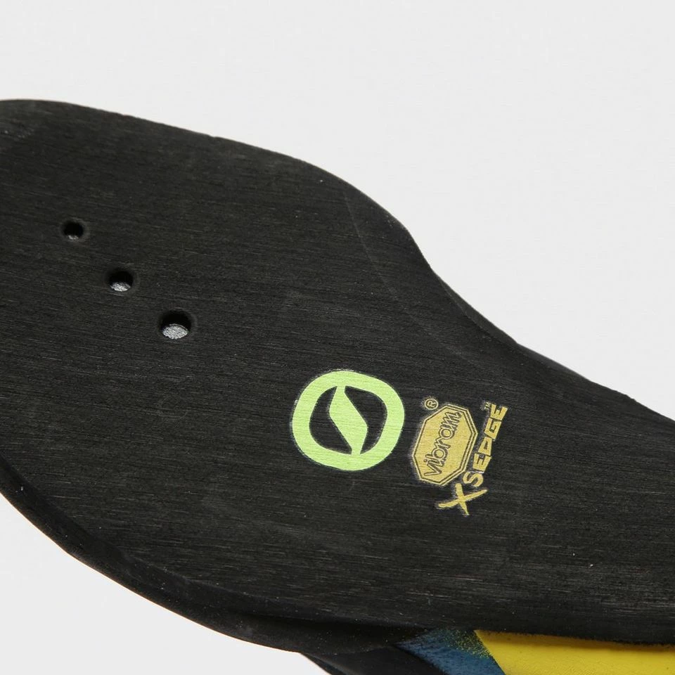 Scarpa Vapour Lace Climbing Shoes 6 Scarpa Vapour Lace Climbing Shoes - Image 6