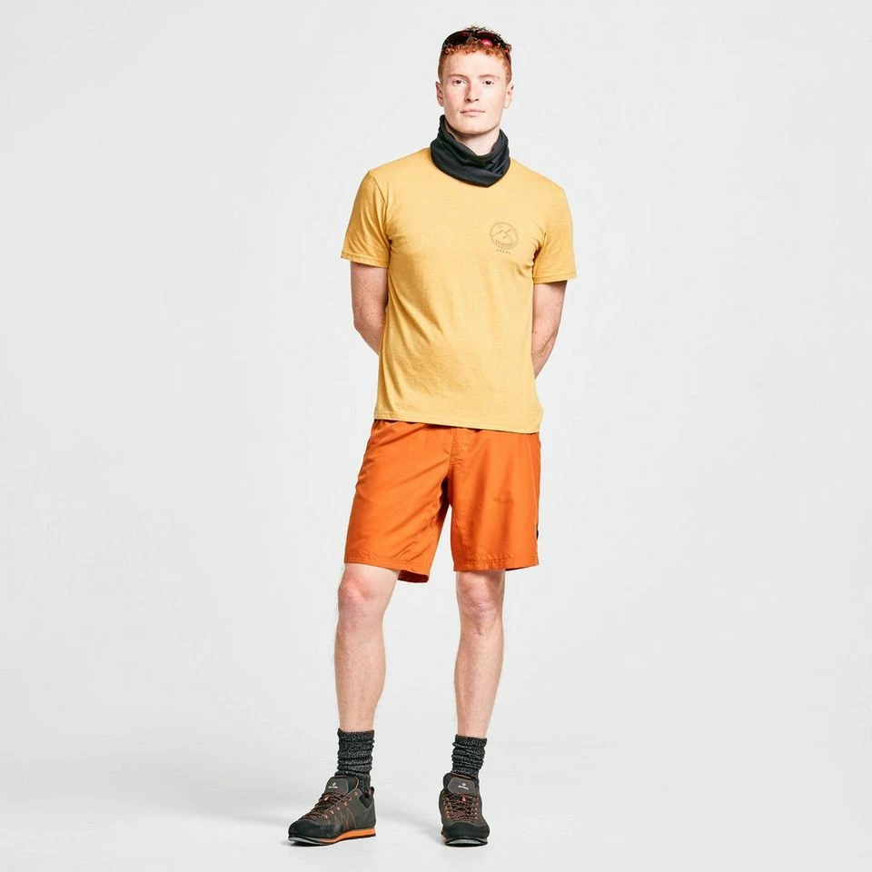 Prana Men’s Mojo Climbing Shorts 3 Prana Men’s Mojo Climbing Shorts - Image 3