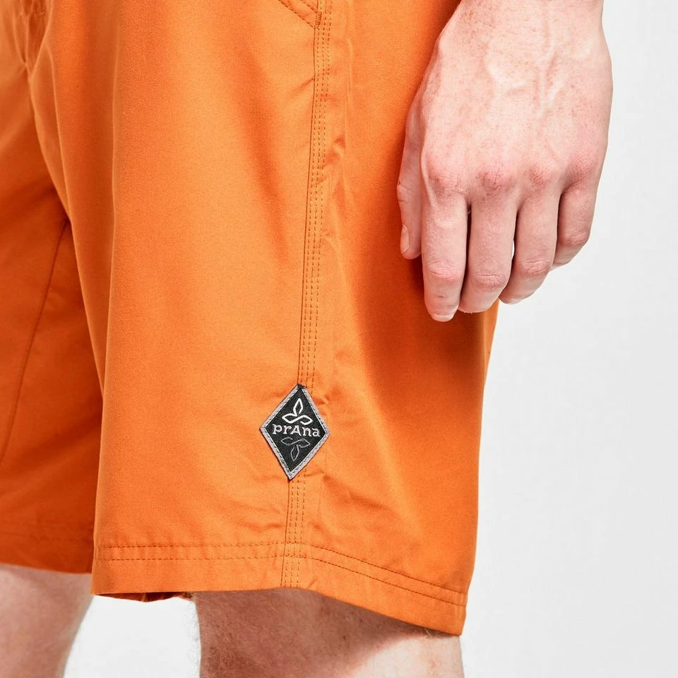 Prana Men’s Mojo Climbing Shorts 4 Prana Men’s Mojo Climbing Shorts - Image 4