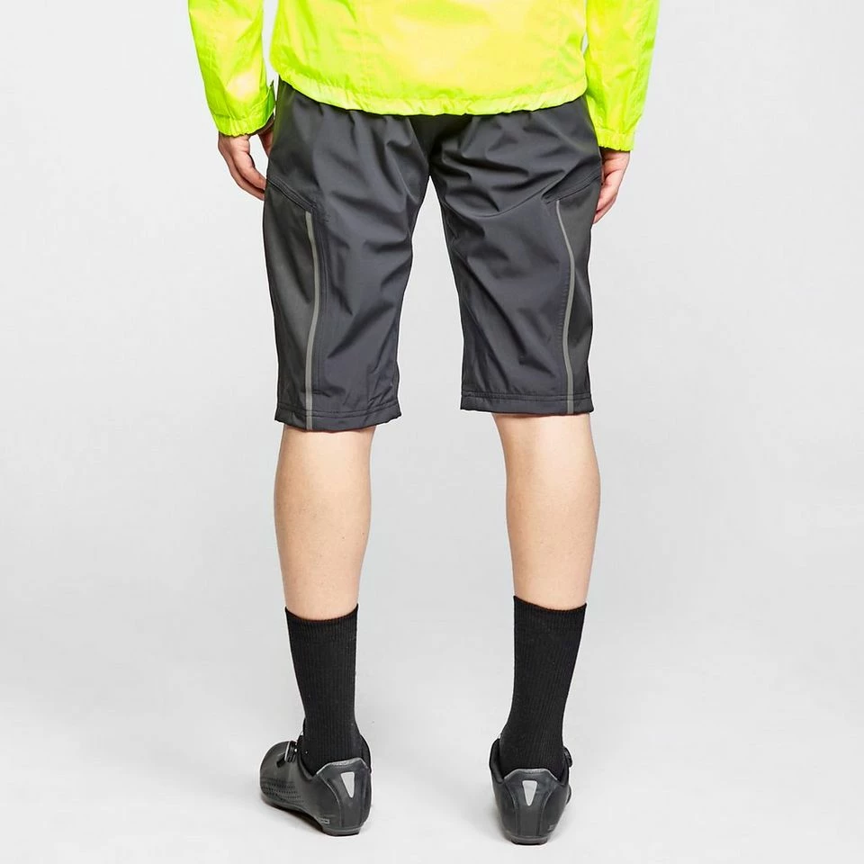 Altura Men’s All Roads Waterproof Shorts 2 Altura Men’s All Roads Waterproof Shorts - Image 2