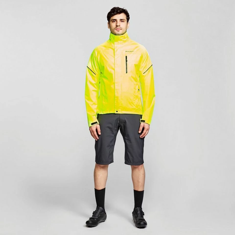 Altura Men’s All Roads Waterproof Shorts 3 Altura Men’s All Roads Waterproof Shorts - Image 3