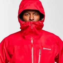 Montane Men's Gravity Gore-Tex Jacket -Men's Footwear shop go 366135 d