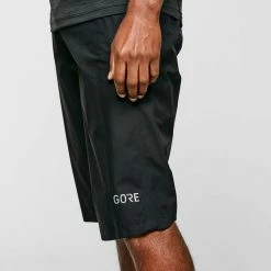 Men’s C5 GORE-TEX PACLITE Shorts -Men's Footwear shop go 368759 d