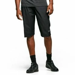 Men’s C5 GORE-TEX PACLITE Shorts -Men's Footwear shop go 368759 z