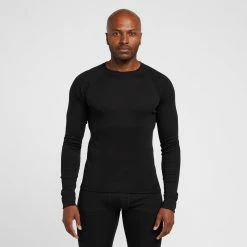 Peter Storm Men's Merino Long Sleeve Baselayer Top