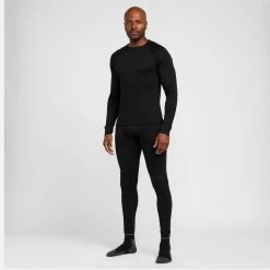 Peter Storm Men's Merino Long Sleeve Baselayer Top 8 Peter Storm Men's Merino Long Sleeve Baselayer Top -Men's Footwear shop go 370980 c