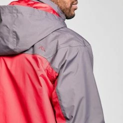 Peter Storm Men's Lakeside III 3-in-1Waterproof Jacket 15 Peter Storm Men's Lakeside III 3-in-1Waterproof Jacket -Men's Footwear shop go 371032 f