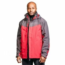 Peter Storm Men's Lakeside III 3-in-1Waterproof Jacket 19 Peter Storm Men's Lakeside III 3-in-1Waterproof Jacket -Men's Footwear shop go 371032 z