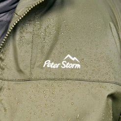 Peter Storm Men's Techlite II Jacket -Men's Footwear shop go 371167 h